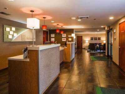 Portland- I-5 S By Ihg